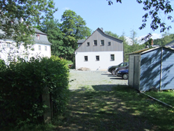 Hammerschloss Hammerschloss