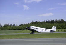 Rundflüge im Frankenwald Rundflüge im Frankenwald