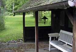 Schleusenhaus Schleusenhaus