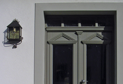 Tür Gesindehaus Tür Gesindehaus