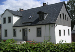 ehem. Gesindehaus ehem. Gesindehaus