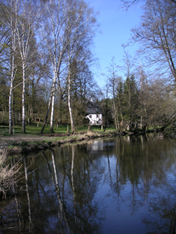 Ansicht Hammerschloss Ansicht Hammerschloss