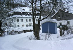 Winterstimmung Winterstimmung