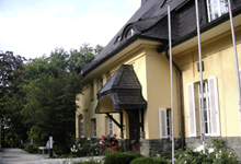 Kultur im Frankenwald Kultur im Frankenwald