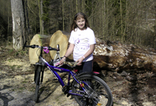 Wandern und Rad fahren in Naila und Umgebung Wandern und Rad fahren in Naila und Umgebung