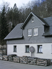 Schieferbergwerke Lotharheil Schieferbergwerke Lotharheil